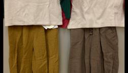 tete a tete  秋物新作     キッズサイズ