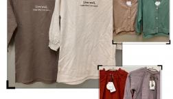 tete  a  tete    秋物新作