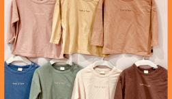 大人気      tete  a  tete Tシャツ