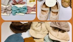 tete  a  tete       新作服飾品