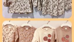 tete a tete      秋物新作