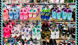 スポーツシューズ   あります！！