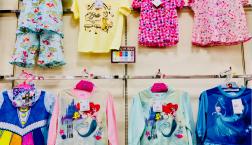 ベビー〜ジュニアサイズ      パジャマ