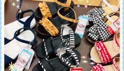 サンダルもお買得    SALE