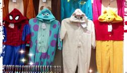 今年はスパイダーマンが人気