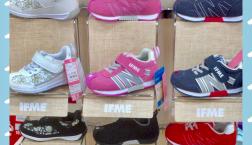 IFME   新作入荷