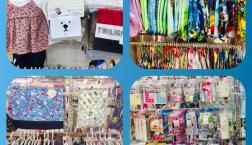 スクールグッズ  取り扱いあります