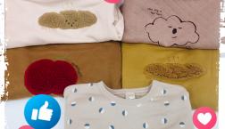 tete a tete     キッズ新作