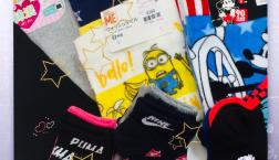 林間学校の準備   お済みですか？