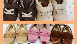 tete a tete   お洒落は足元から