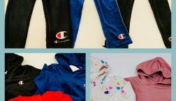 チャンピオンも人気