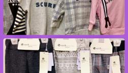 earth music&ecology     新入荷