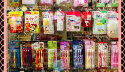 インフルエンザ予防に・・