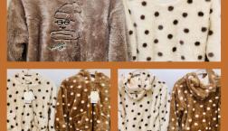 tete a tete    暖か素材