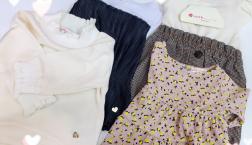  earth music&ecology    ベビー女の子