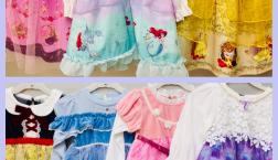 なりきりワンピース   大好評