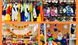 ハッピー  ハロウィン