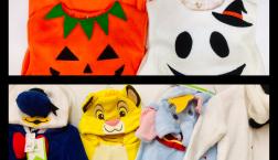 今年のハロウィンは何を選びますか？