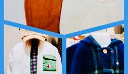 こだわりのデザインがいっぱい(*^ω^*)