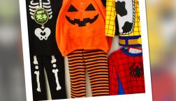 おやすみもディズニーアイテムと一緒