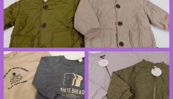 tete a tete    羽織物