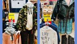 バースデイオリジナルブランド   ブラッククローゼット