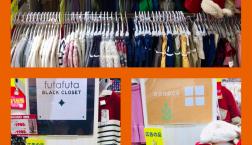 オリジナルブランド祭