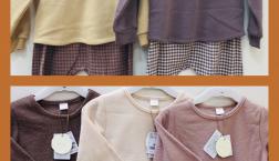 tete a tete 新作     キッズ