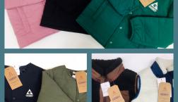 GERRY（ジェリー）  新カラー入荷