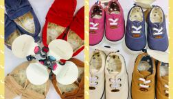 大人気    tete a tete   新作シューズ