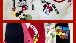 キャラクター大集合