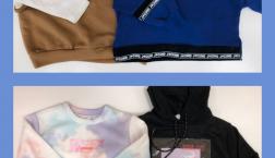 ジュニアサイズも豊富です！！