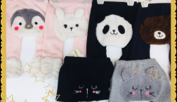 後ろ姿に思わずほっこり( ◠‿◠ )