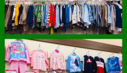 あったかパジャマがいっぱい（＾∇＾）