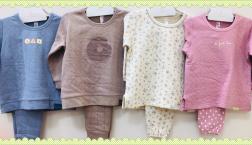 新作　tete a tete   パジャマ