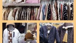 キッズtete a tete 売場