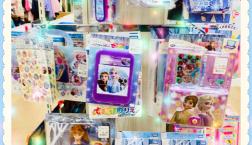 アナと雪の女王2 　　公開