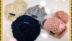 オリジナルブランド　　makepono（マケポノ）