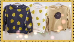 キッズ　　tete a tete  新作入荷