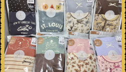 tete a tete    キッズインナー