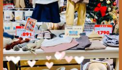 tete a tete   お気に入りはどれ？