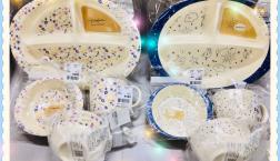 新商品　　　futafutaの食器