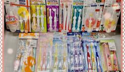 インフルエンザ・風邪予防に歯磨き♫