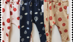 春物入荷③   tete a tete  