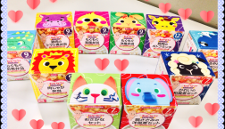 帰省のお供にいかがですか？新パッケージ離乳食入荷