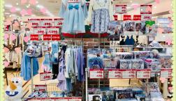 アナ雪　特別コーナー新設♫