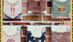 tete a tete  スタイ　