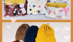 寒さ対策にいかがですか？