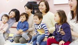 ヤマハ英語教室　2020年春開講体験レッスン受付中！