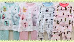 ムーミンでほっこり♫